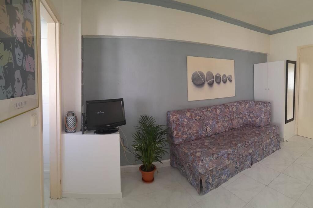 Monolocale Apartment Puerto de la Cruz  Exterior photo